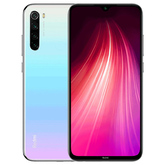 Смартфон Xiaomi Redmi Note 8t 3/32Gb White RU