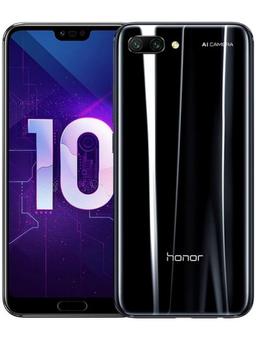 Смартфон Honor 10 4/128GB Черный RU