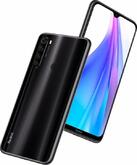 Смартфон Xiaomi Redmi Note 8t 4/64Gb Grey EU