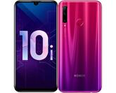 Смартфон Huawei Honor 10i 4/128GB (Red) (HRY-LX1T)