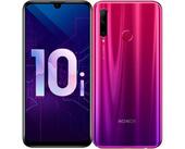 Смартфон Huawei Honor 10i 4/128GB (Red) (HRY-LX1T)