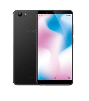 Смартфон ViVO Y71 2/16Gb RU, Black