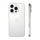 Смартфон Apple iPhone 16 Pro, 128 ГБ, Dual: nano SIM + eSIM, White Titanium Смартфон Apple iPhone 16 Pro, 128 ГБ, Dual: nano SIM + eSIM, White Titanium