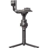 Стабилизатор DJI Ronin RS4 Pro, для профессиональной фото- и видеосъемки, черный