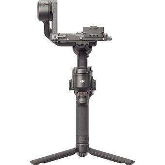 Электрический стабилизатор DJI RS 4, Black