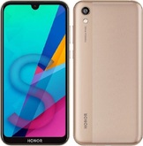 Смартфон Huawei Honor 8S 2/32Gb Золотой (RU)