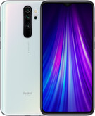 Смартфон Xiaomi Redmi Note 8 Pro 6/128 ГБ Global, жемчужный белый