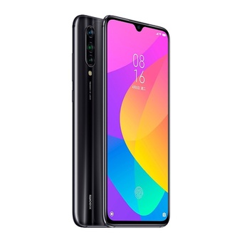 Смартфон Xiaomi Mi 9 Lite 6/128GB Onyx Grey ЕАС