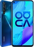 Смартфон HUAWEI Nova 5T Глубокий синий