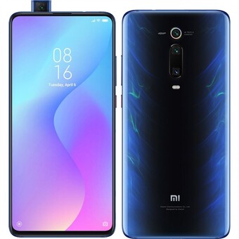 Смартфон Xiaomi Redmi K20 Pro 12/512GB Blue CN