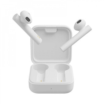 Беспроводные наушники Xiaomi Air 2 SE CN, белый