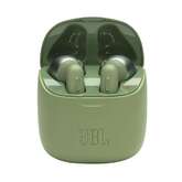 Беспроводные наушники JBL Tune 220 TWS, green