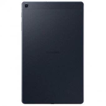Планшет Samsung Galaxy Tab A 10.1 SM-T515 (2019), RU, 2/32 ГБ, Wi-Fi + Cellular, черный