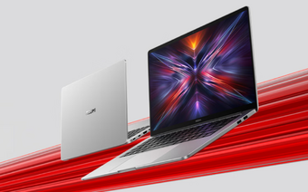  Ноутбук Xiaomi RedmiBook 14 Intel Core i5 220H 16/512GB, серый