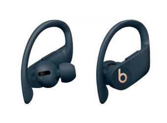 Беспроводные наушники Beats Powerbeats Pro, navy