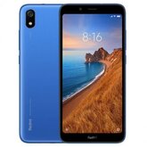 Смартфон Xiaomi Redmi 7A 2/16 ГБ, синий