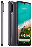Смартфон Xiaomi Mi A3 4/64Gb Android One Gray Global Version