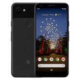 Смартфон Google Pixel 3a XL 4/64 ГБ, черный