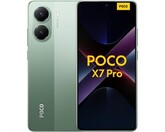 Смартфон POCO X7 Pro, NFC, 5G, Dimensity 8400-Ultra, 90W, 12/512 ГБ , Зелёный