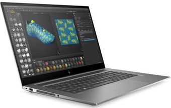 Ноутбук HP ZBook 15 Studio G8 314G1EA