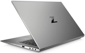 Ноутбук HP ZBook 15 Studio G8 314G1EA
