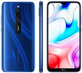 Смартфон Xiaomi Redmi 8 3/32Gb Blue Global Version