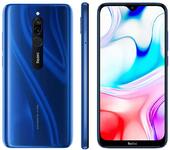 Смартфон Xiaomi Redmi 8 3/32Gb Blue Global Version