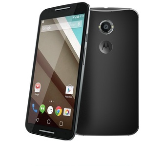 Смартфон Motorola Moto X2Gen Black EU