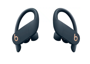 Беспроводные наушники Beats Powerbeats Pro, navy