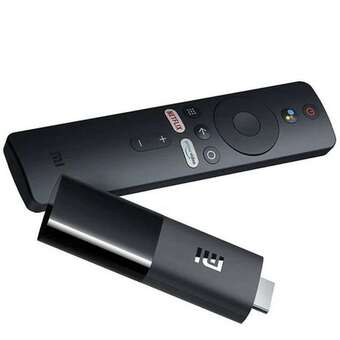 Медиаплеер Xiaomi Mi TV Stick 2K HDR