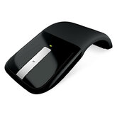 Беспроводная мышь Microsoft Arc Touch Mouse Black USB RVF-00056