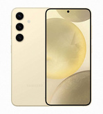 Смартфон Samsung Galaxy S24 8/256 ГБ, Dual: nano SIM + eSIM, Amber Yellow