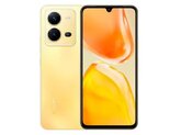 Смартфон Oppo Vivo V25e 8/256 ГБ, sunrise gold