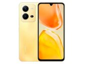 Смартфон Oppo Vivo V25e 8/256 ГБ, sunrise gold