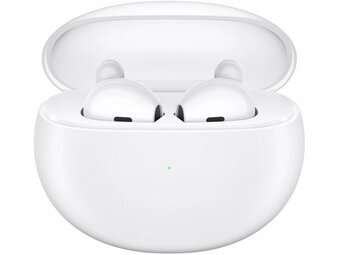 Беспроводные наушники OPPO Enco Air W32 (ETI61), дымчато-белый
