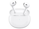 Беспроводные наушники OPPO Enco Air W32 (ETI61), дымчато-белый