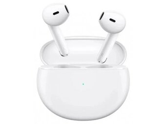 Беспроводные наушники OPPO Enco Air W32 (ETI61), дымчато-белый