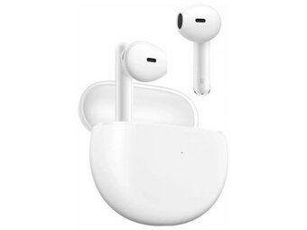 Беспроводные наушники OPPO Enco Air W32 (ETI61), дымчато-белый