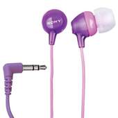 Наушники Sony MDR-EX15LP Purple