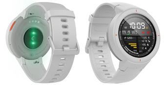 Умные часы Amazfit Verge White