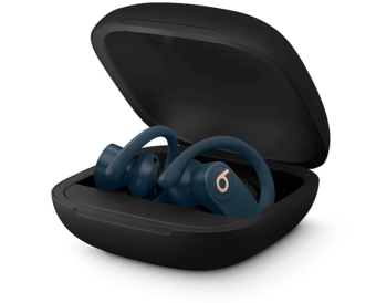Беспроводные наушники Beats Powerbeats Pro, navy