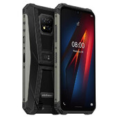 Смартфон Ulefone Armor 8 4/64Gb Black 