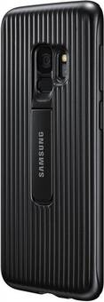Клип-кейс Samsung Protective Standing EF-RG960C для Galaxy S9 (черный)