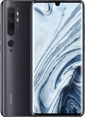 Смартфон Xiaomi Mi Note 10 6/128GB Global Version Black (Черный)