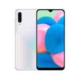 Смартфон Samsung Galaxy A30s 32GB White RU