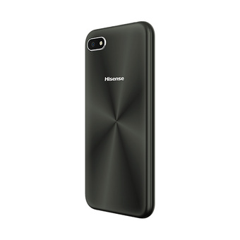 Смартфон Hisense F16 1/8GB Gray (Серый)