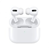 Беспроводные наушники Apple AirPods Pro RU, белый
