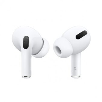 Беспроводные наушники Apple AirPods Pro RU, белый