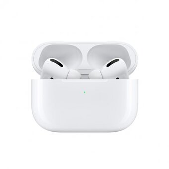 Беспроводные наушники Apple AirPods Pro RU, белый