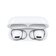 Беспроводные наушники Apple AirPods Pro RU, белый Беспроводные наушники Apple AirPods Pro RU, белый